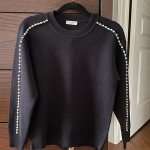 Sandro sweater